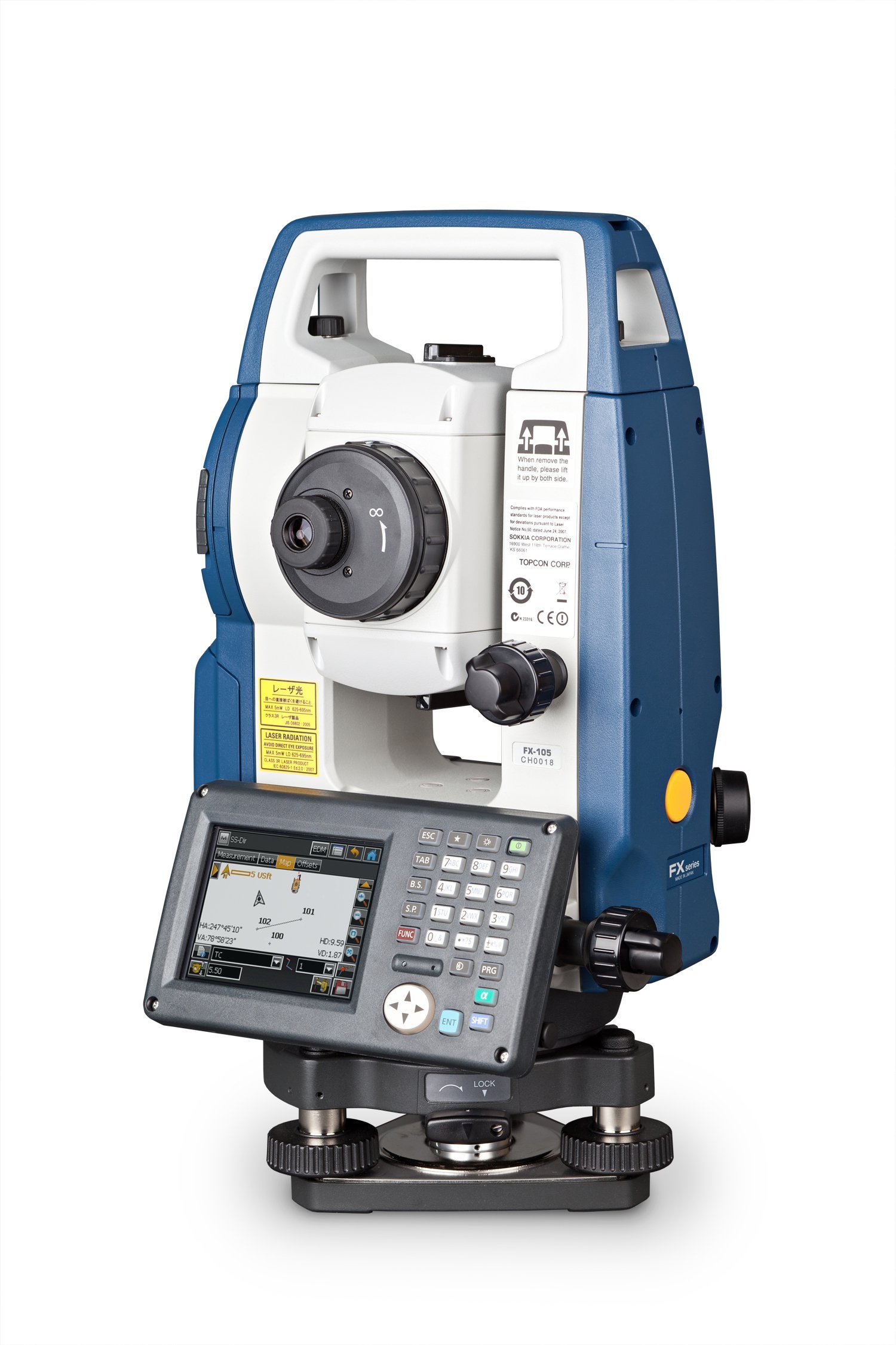 1654795349888 Fx Series Sokkia