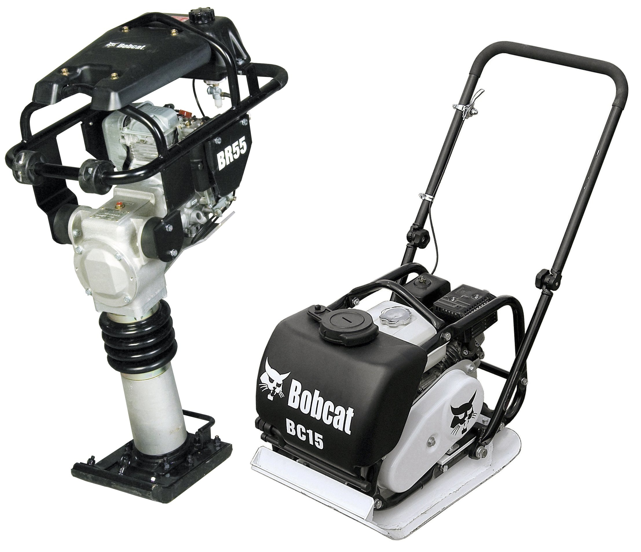 Bobcat_PlateCompactors