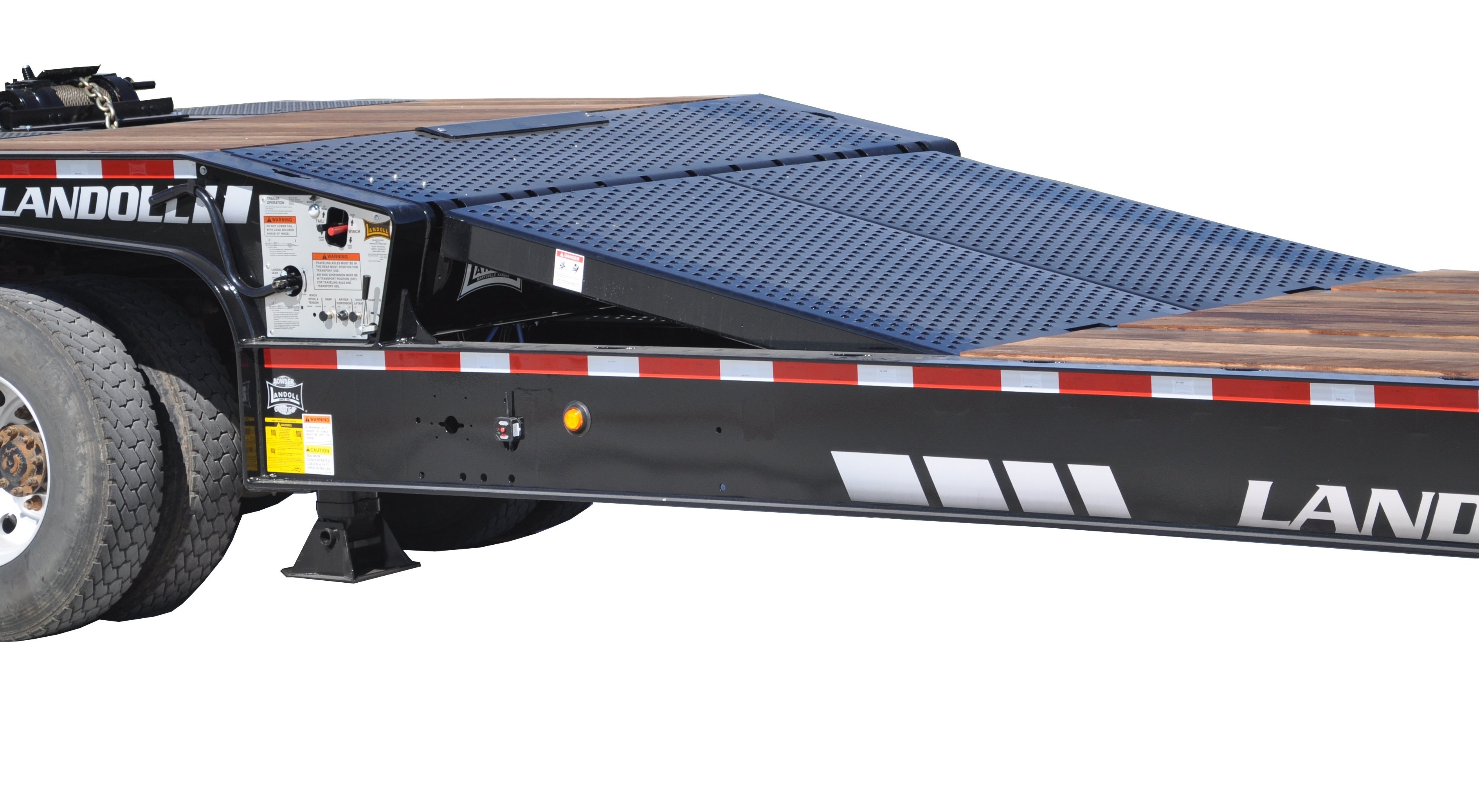 930C-cropped front ramp NEWS RELEASE NoBackground