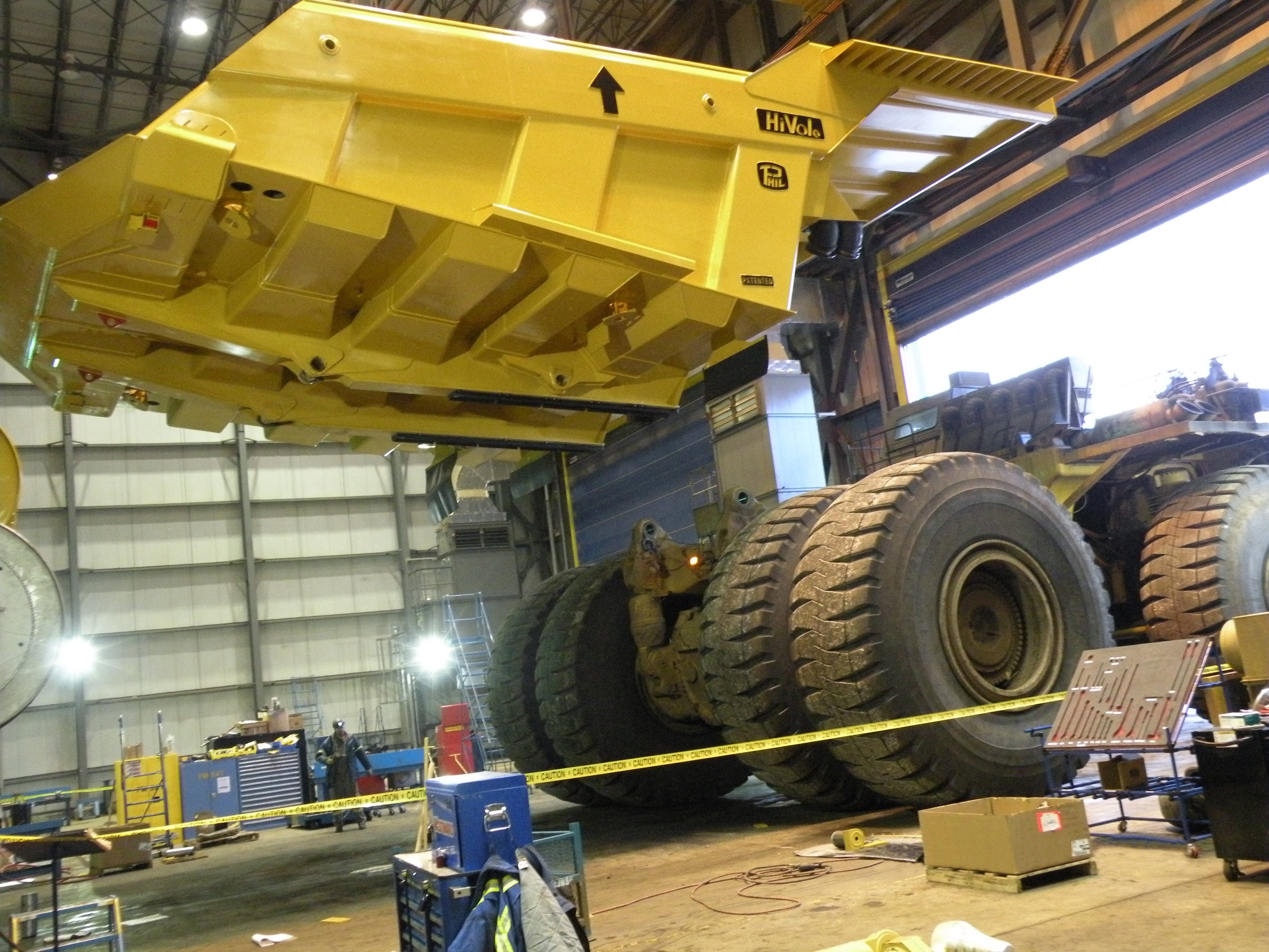 1654795433888 Philippi Hagenbuch Hard Rock Ore Body