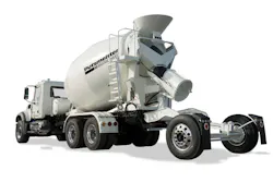 1654795630563 Putzmeister Concrete Mixer 1654795630563 Putzmeister Concrete Mixer