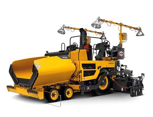 Volvo_P7170 asphalt paver