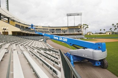 1654795876894 Genie Sx180 Telescopic Boom Lift