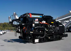 1654796076201 Roadtec Sp 200 Spray Paver 1654796076201 Roadtec Sp 200 Spray Paver