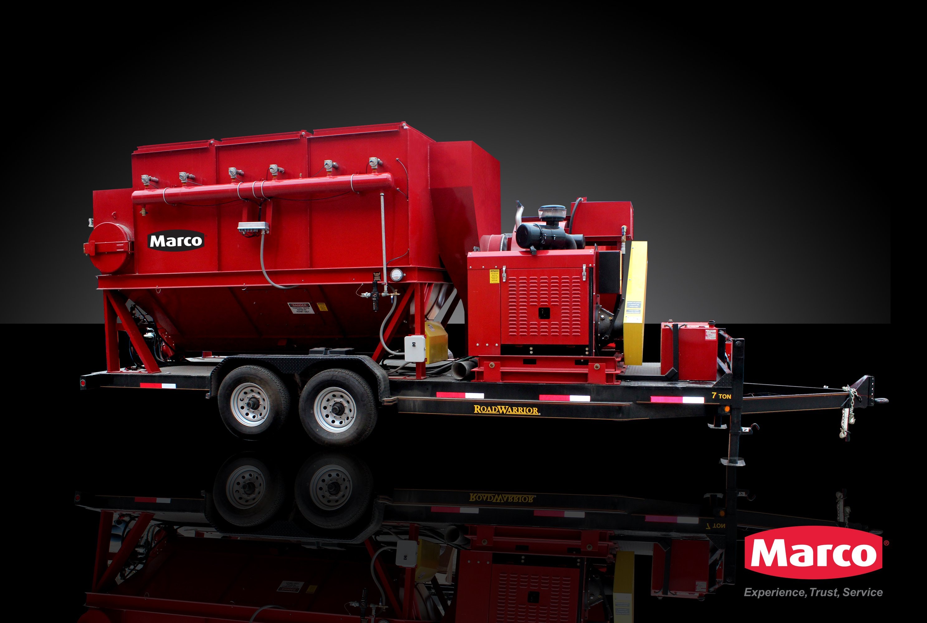 1654796179905 28000 Dust Collector Dustmaster Marco