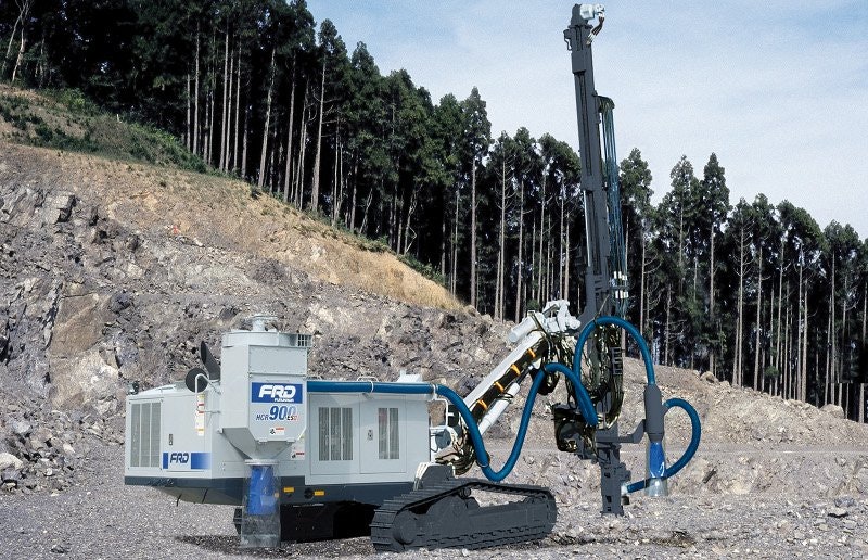1654796480829 Furukawa Hcr900 Rock Drill 2