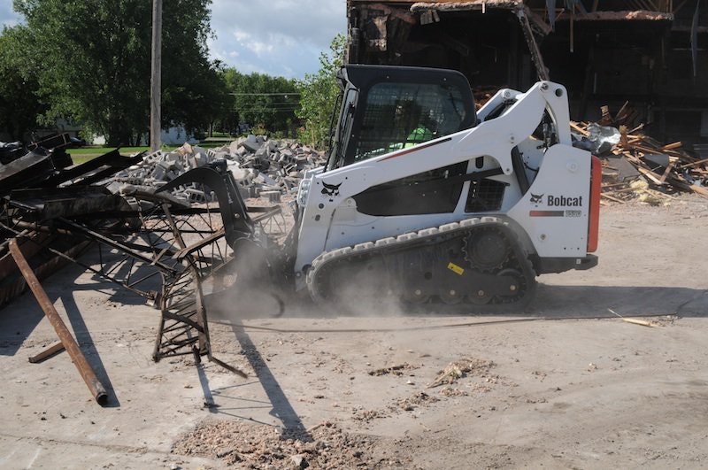 Bobcat T590 CTL_0