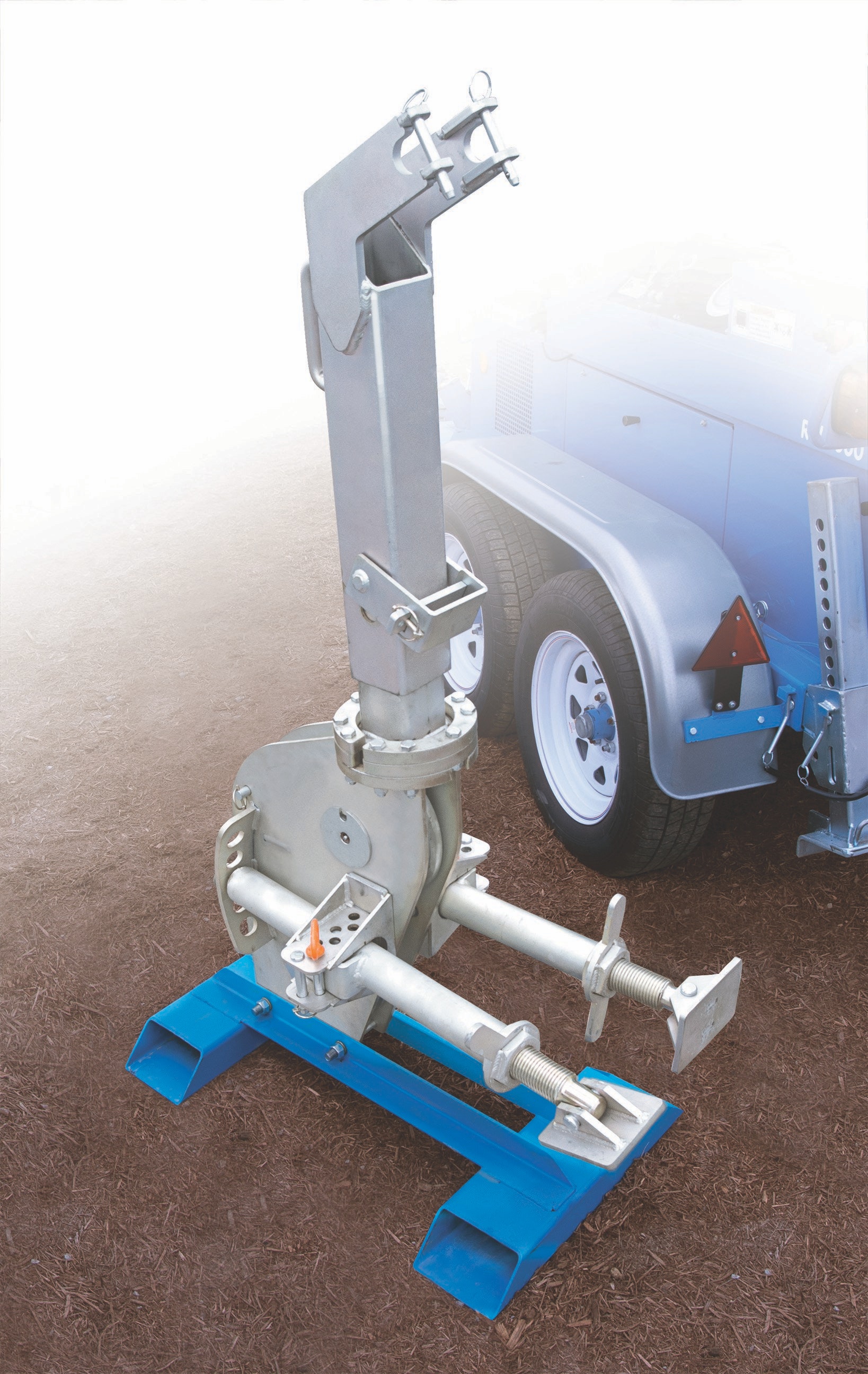 Boom Extension Product