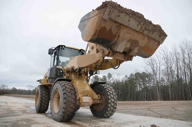 Titan MXL LSW loader