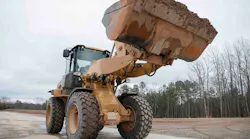 Titan MXL LSW loader Titan MXL LSW loader