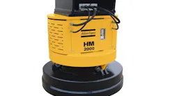 Atlas Copco Hydro Magnet Atlas Copco Hydro Magnet