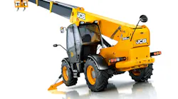 JCB540-200Telehandler JCB540-200Telehandler