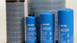 DonaldsonBlue DonaldsonBlue