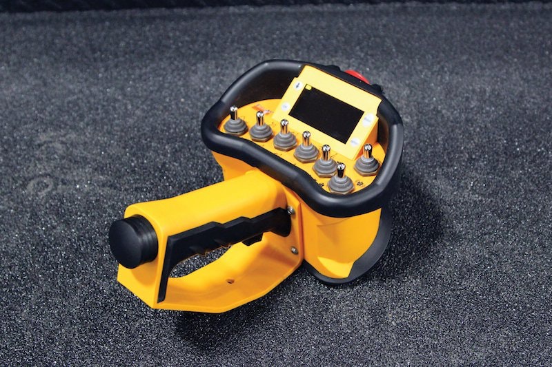 Stellar CDT Remote Control