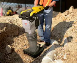 1654796862125 Wacker Neuson Rammer 1654796862125 Wacker Neuson Rammer