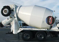 1654796869516 Mcneilus Mixer Drum 1654796869516 Mcneilus Mixer Drum