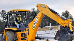 JCB3CXbackhoe JCB3CXbackhoe