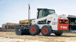 Bobcat S630 skid steer loader Bobcat S630 skid steer loader