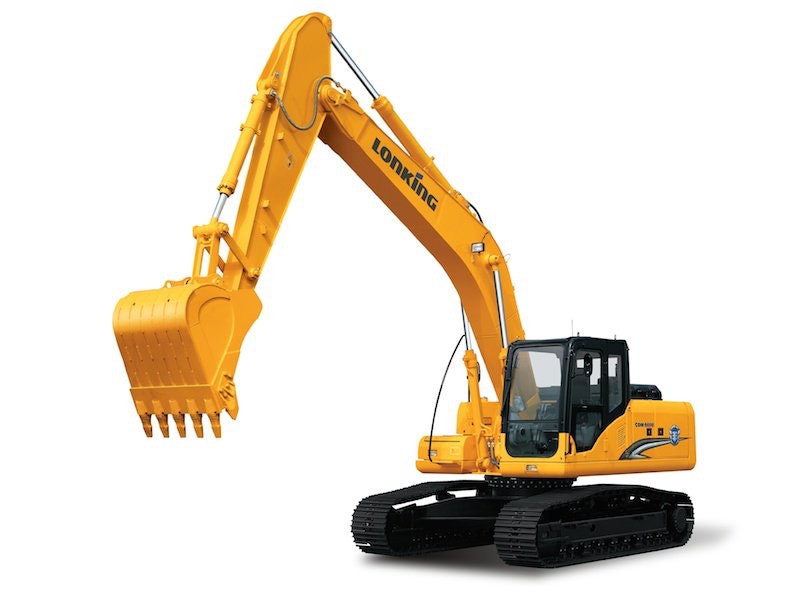 1654796909591 Lonking Cdm6235 Excavator