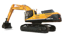 1654797296723 Hyundai 5209a Excavator 1654797296723 Hyundai 5209a Excavator