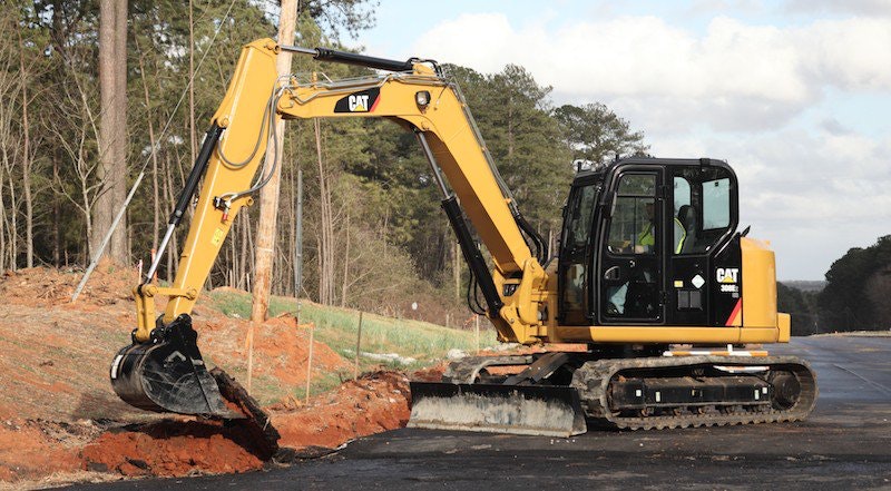 1654797367994 Cat 308e2 Excavator