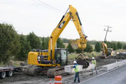 1654797456777 Cat 323f L Excavator 1654797456777 Cat 323f L Excavator