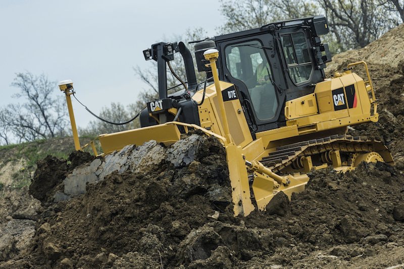 1654797466200 Cat D7e Crawler Dozer