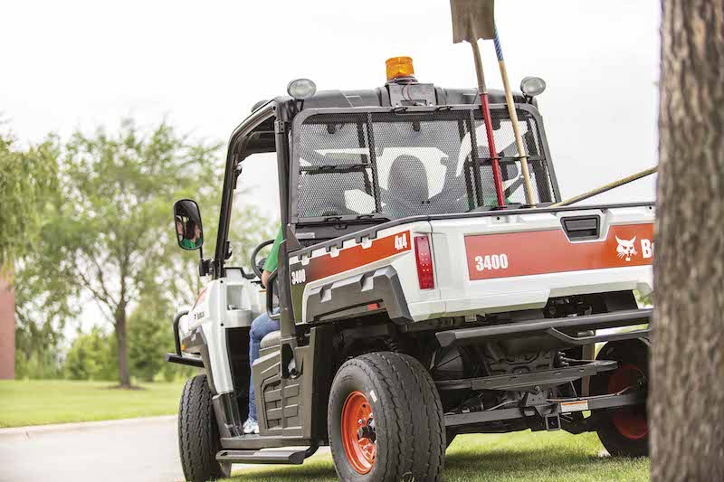 Bobcat 3400_UTV