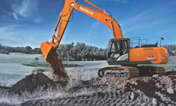 1654797811708 Hitachi Zx250lc6 Excavator 1654797811708 Hitachi Zx250lc6 Excavator