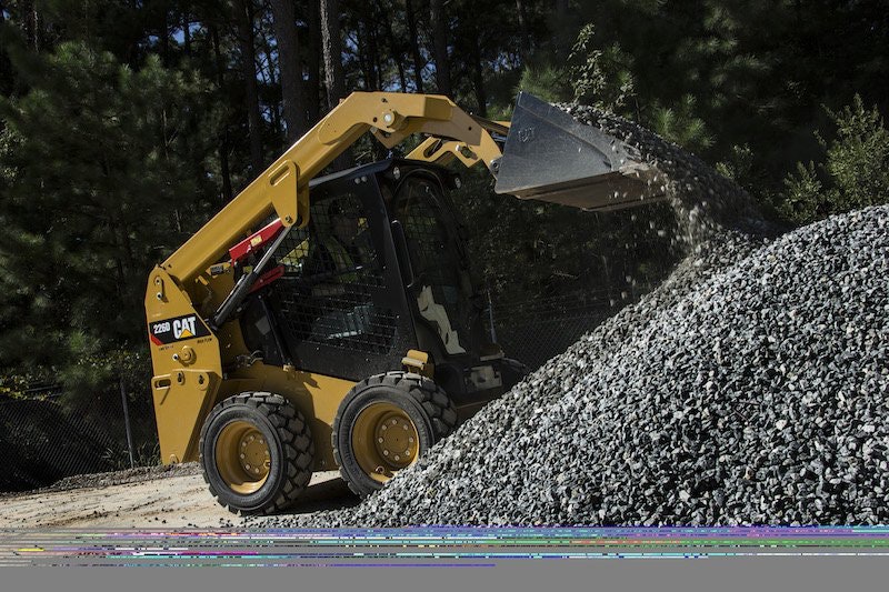 1654798011422 Cat 226d Skid Steer Loader