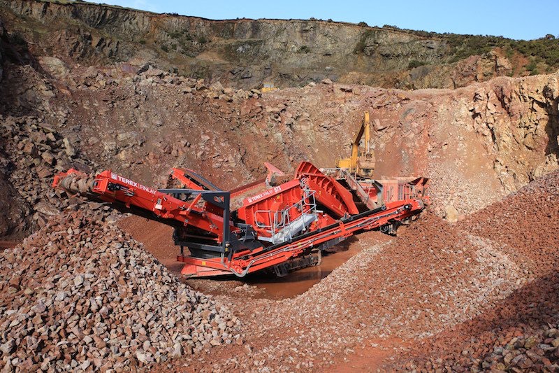 1654798179749 Terex Finlay 873 Screen