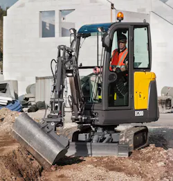 1654798242005 Volvo Ec20d Excavator 1654798242005 Volvo Ec20d Excavator