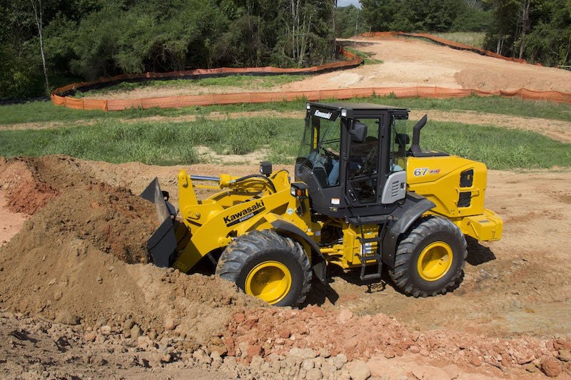 Kawasaki-KCM_67Z7_wheel loader
