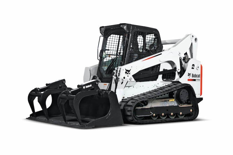 Bobcat T770 CTL