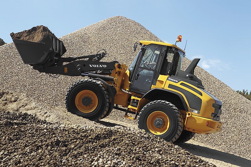 Volvo_L50H_wheel loader