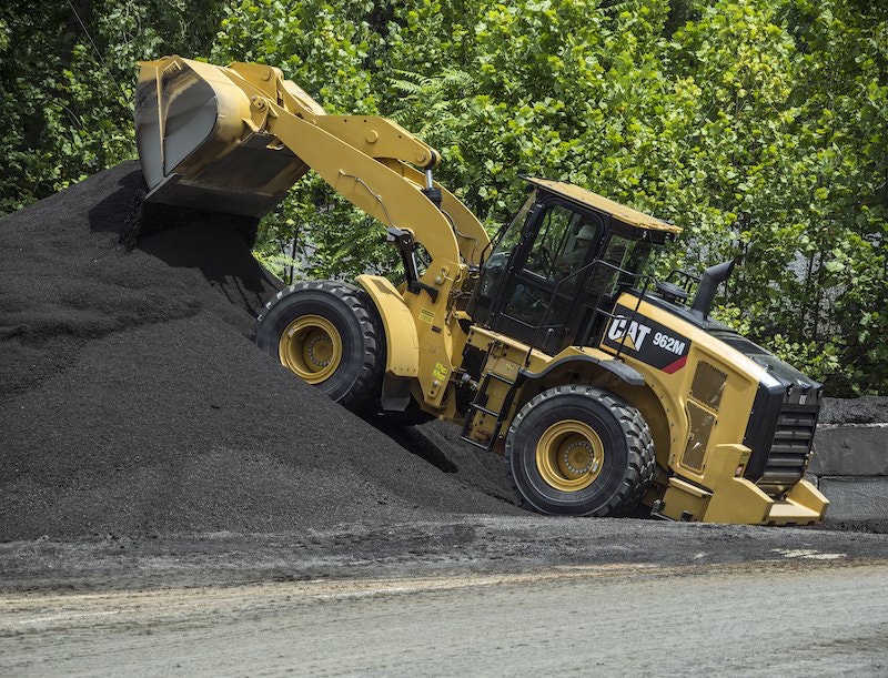 1654799124344 Cat 962m Wheel Loader 0