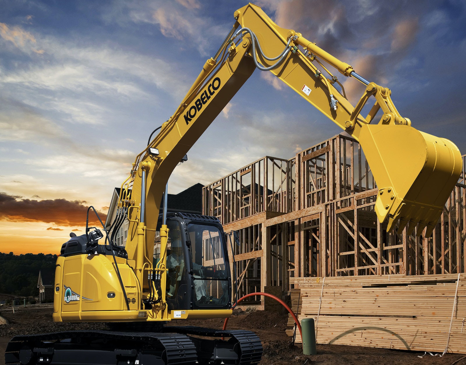 1654800206933 Kobelco Sk140srlc5 Excavator Web