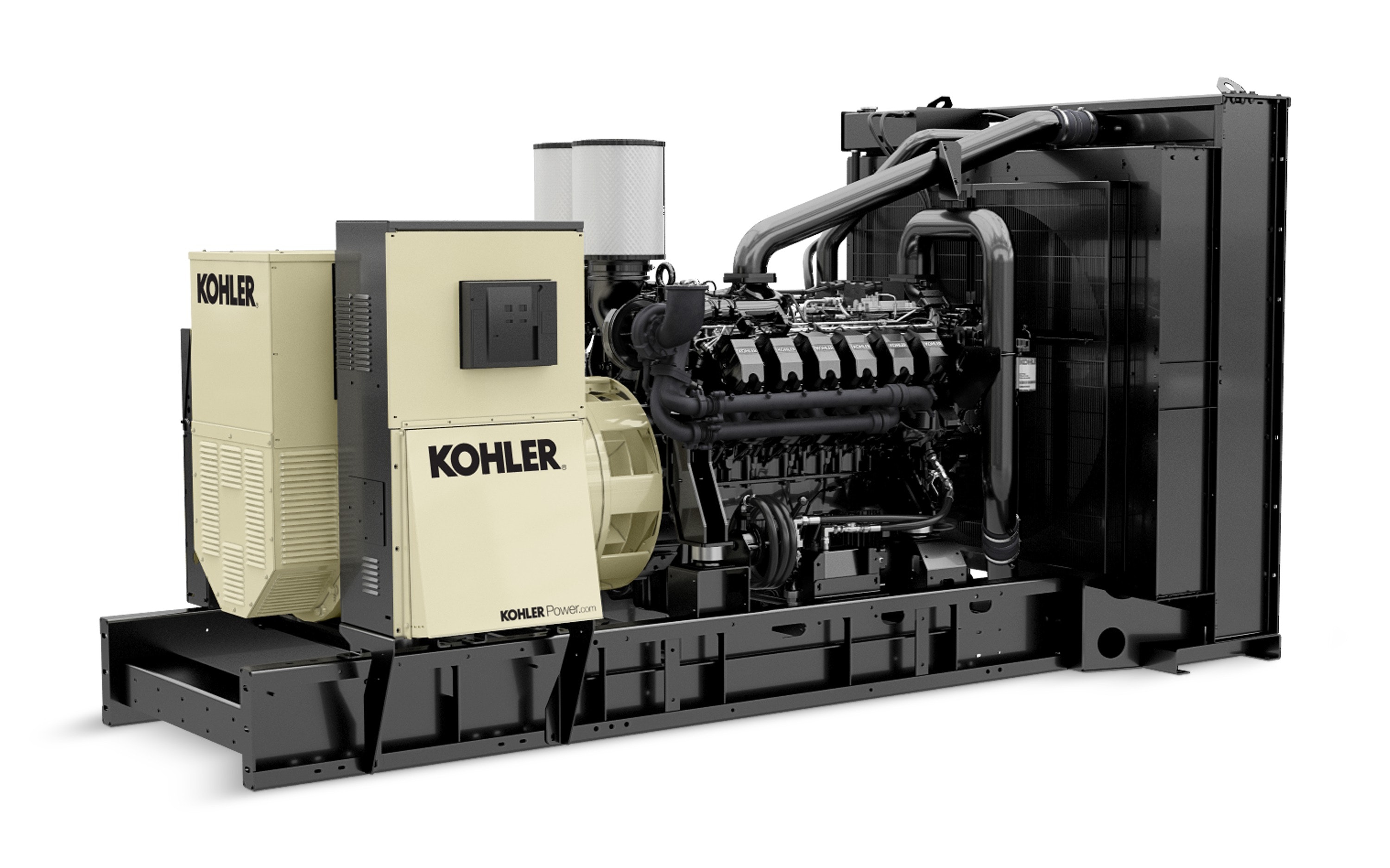 KD1000 Generator