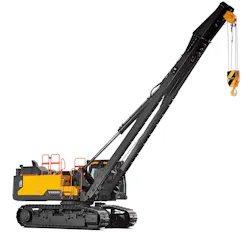 1654800711780 Volvo Pl4809e Pipelayer 1654800711780 Volvo Pl4809e Pipelayer