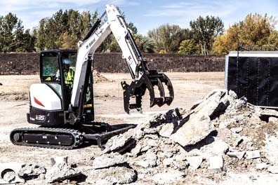 Bobcat-E35-R-Series Image 4