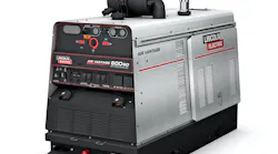 Lincoln AirVantage600SD Lincoln AirVantage600SD