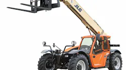 JLG-742-telehandler JLG-742-telehandler