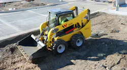 WackerNeuson_SW21 SkidSteer WackerNeuson_SW21 SkidSteer