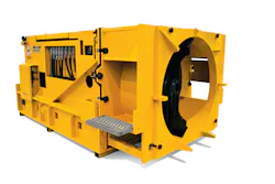 1654801433899 Mclaughlin Mcl60 Boring Machine 1654801433899 Mclaughlin Mcl60 Boring Machine