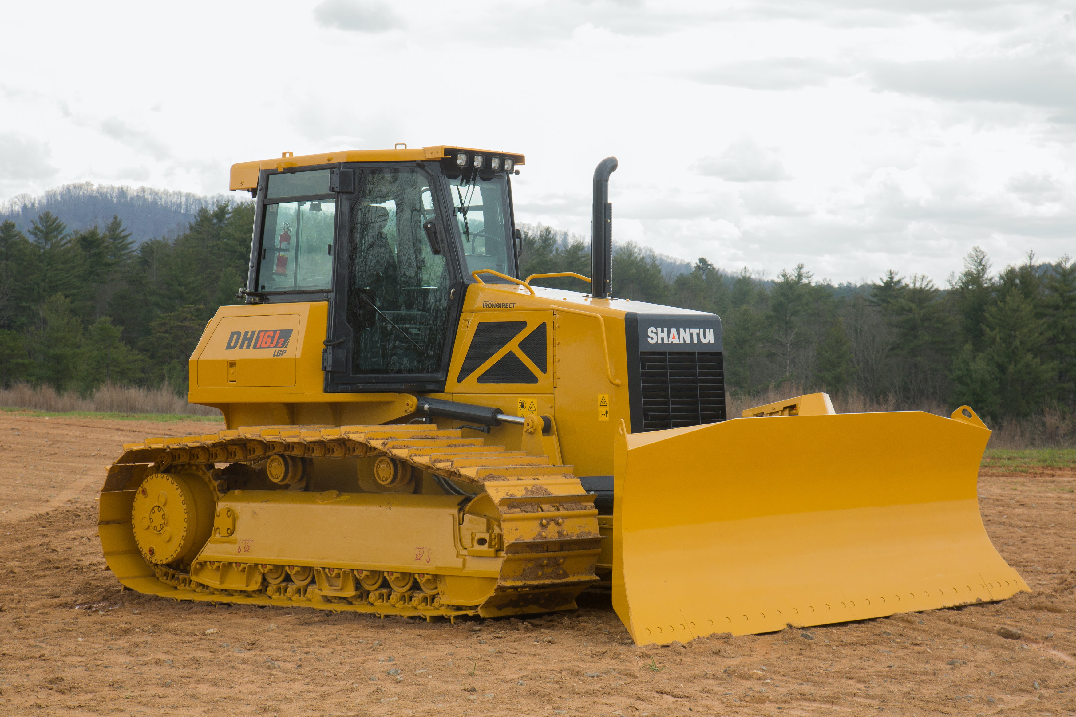 1654801622976 Shantui Dh16j2 Lgp