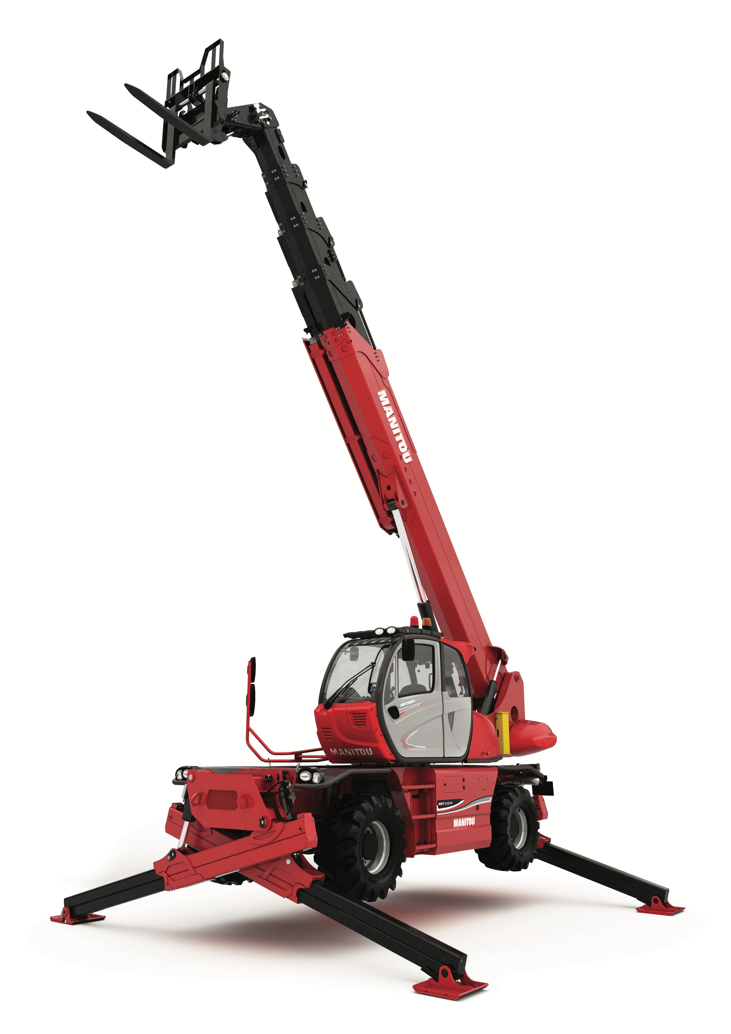 1654801818606 Manitou Mrt 3050 Telehandler