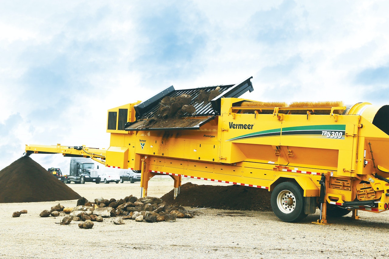 Vermeer_TR5300_trommel-screen