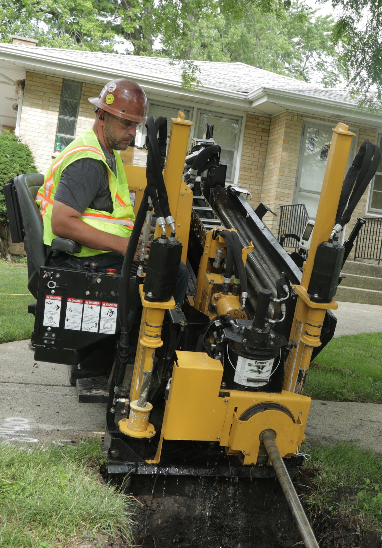 Vermeer-D8x12-navigator-directional-drill