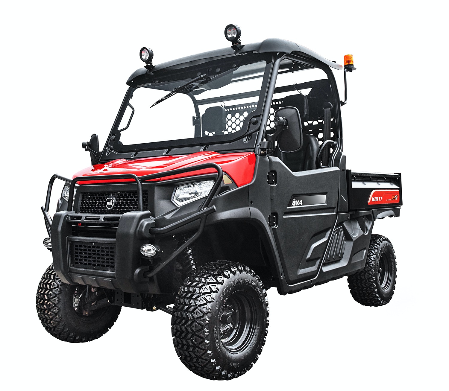 Kioti-K9-2400-UTV