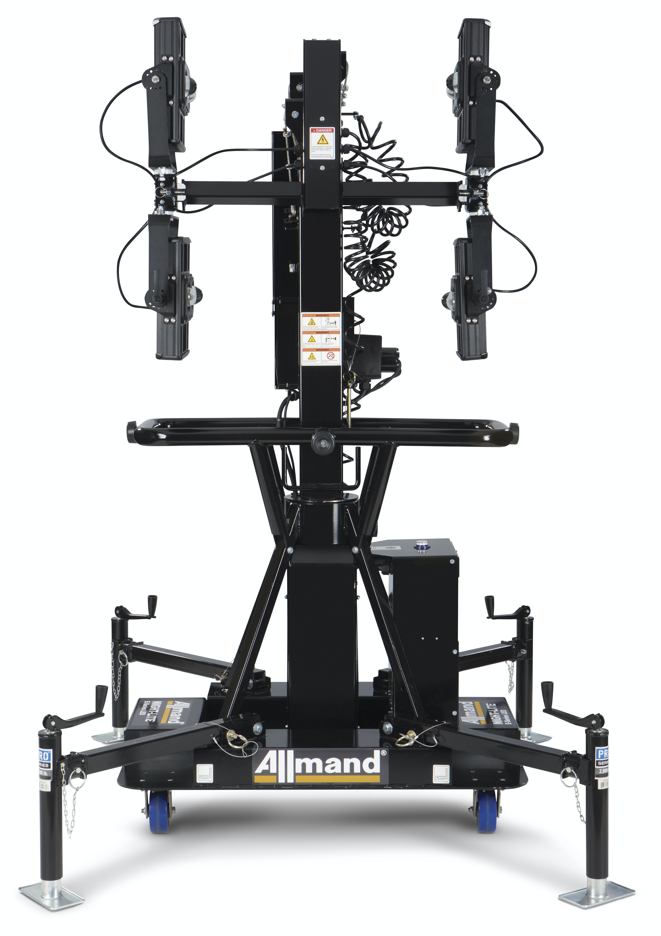 Allmand-Night-Lite-E Series